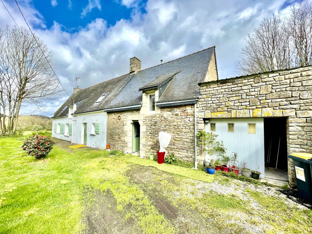 Achat maison 3 chambre(s) - Languidic