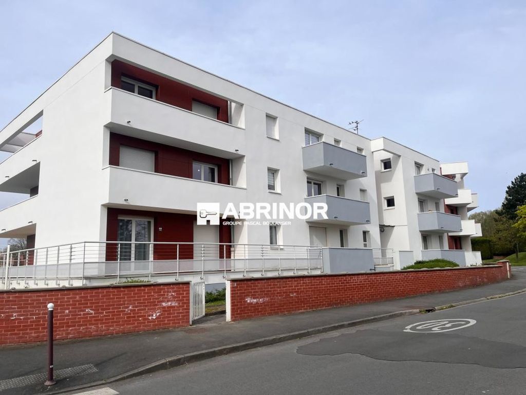 Achat appartement à vendre 2 pièces 56 m² - Wattignies