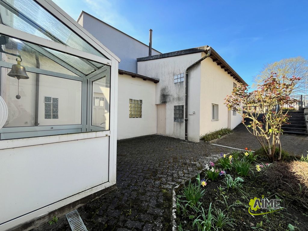 Achat maison 5 chambre(s) - Rosbruck