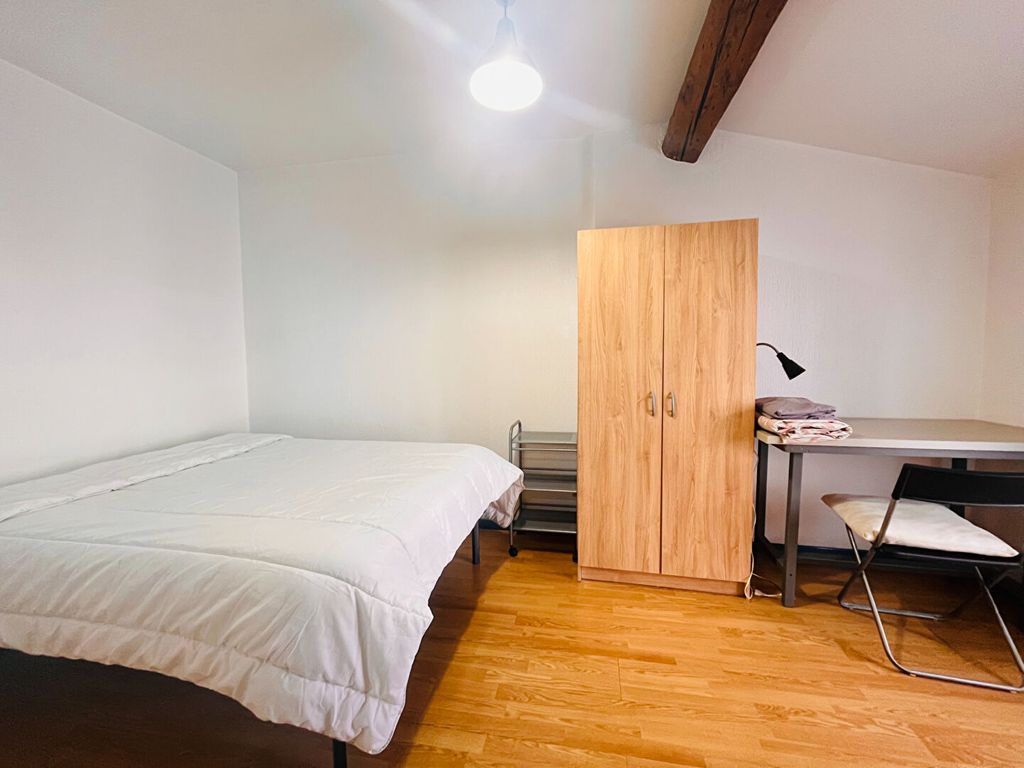Achat appartement à vendre 2 pièces 31 m² - Lyon 6ème arrondissement