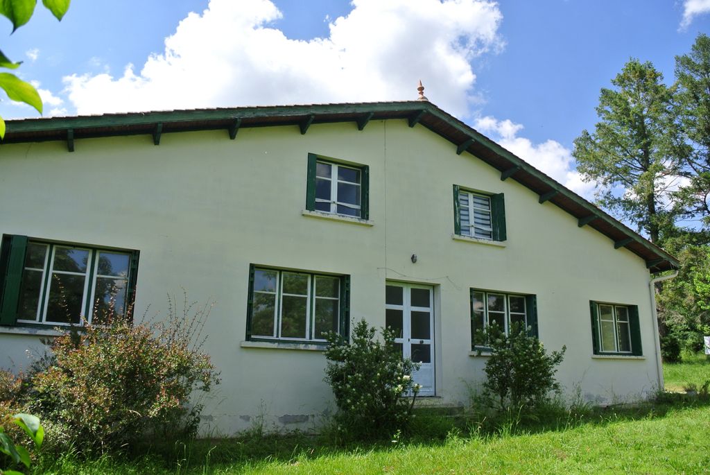 Achat maison 4 chambre(s) - Marmande