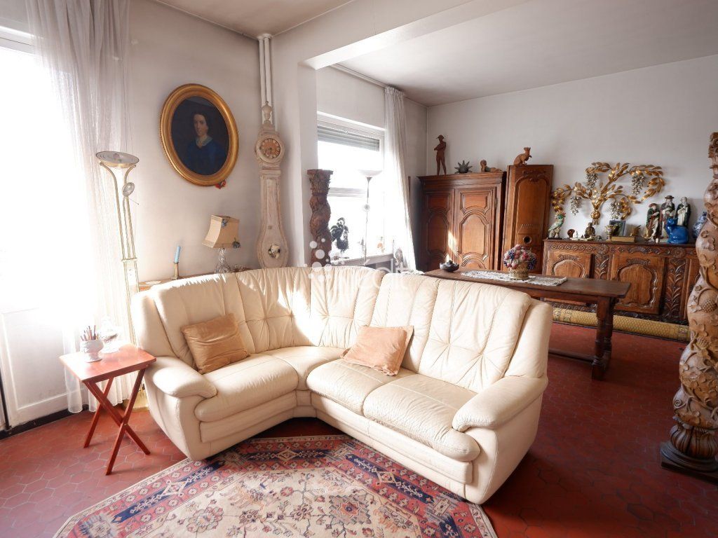 Achat appartement à vendre 2 pièces 62 m² - Lille