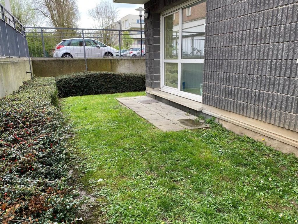 Achat appartement à vendre 3 pièces 76 m² - Tourcoing