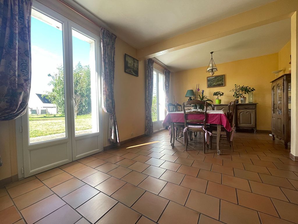 Achat maison 6 chambre(s) - Beaufort-en-Anjou