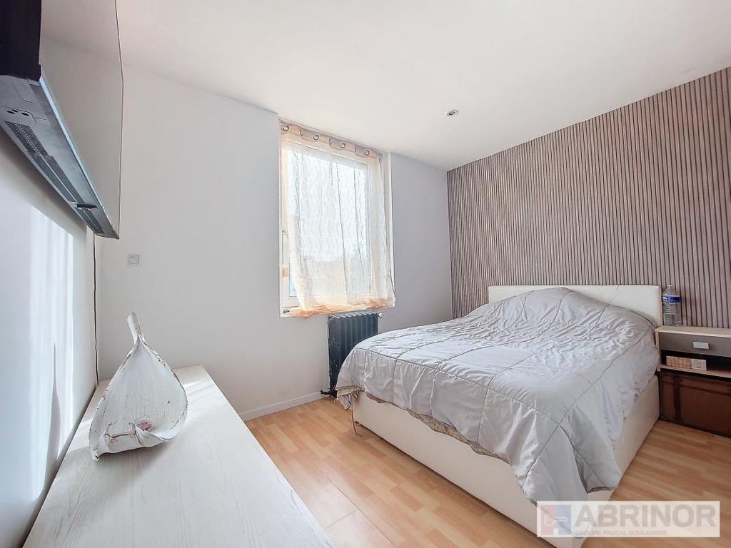 Achat maison 3 chambre(s) - Tourcoing