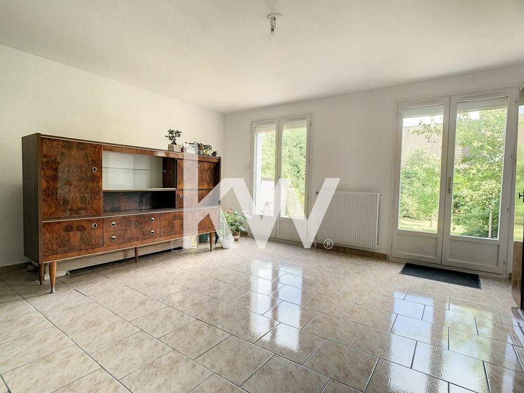 Achat maison à vendre 4 chambres 105 m² - Lille