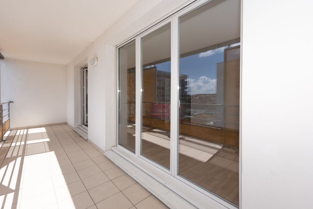 Achat appartement à vendre 3 pièces 65 m² - Saint-Nazaire