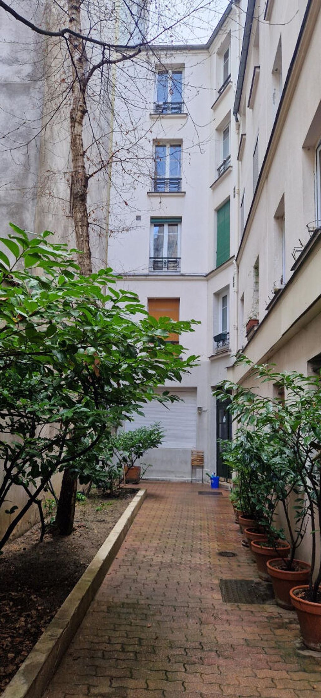 Achat appartement 1 pièce(s) Paris 6ème arrondissement