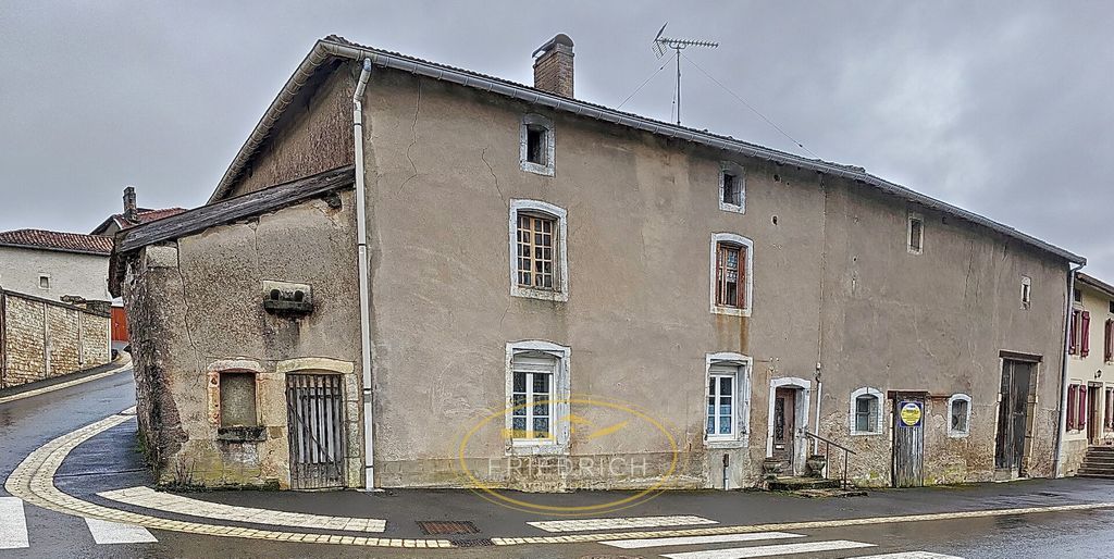 Achat maison à vendre 2 chambres 126 m² - Bonnet