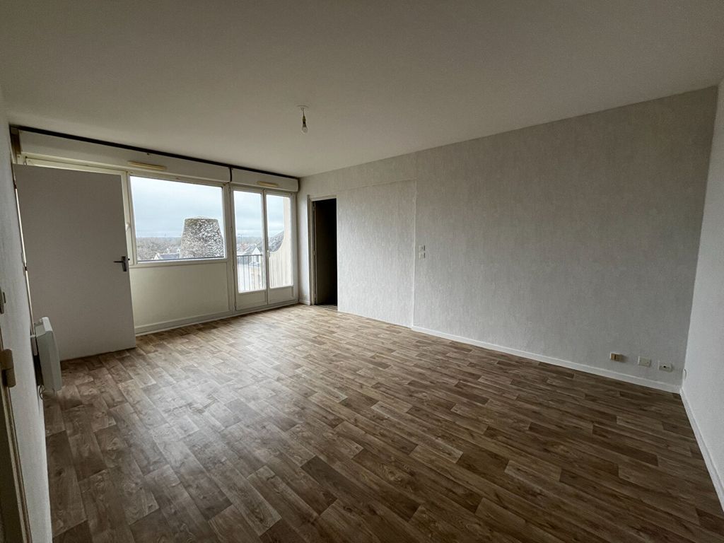 Achat appartement à vendre 3 pièces 66 m² - Sainte-Gemmes-sur-Loire