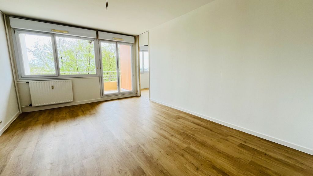 Achat appartement à vendre 3 pièces 69 m² - Angers