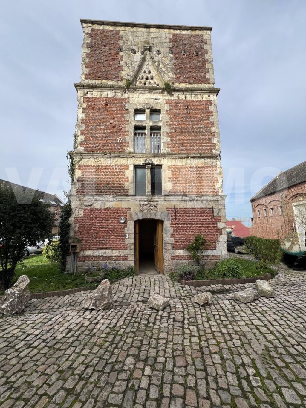 Achat maison 2 chambre(s) - Aubencheul-au-Bac