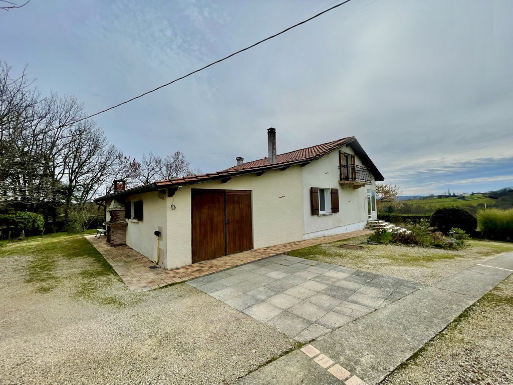 Achat maison 4 chambre(s) - Villeneuve-sur-Lot