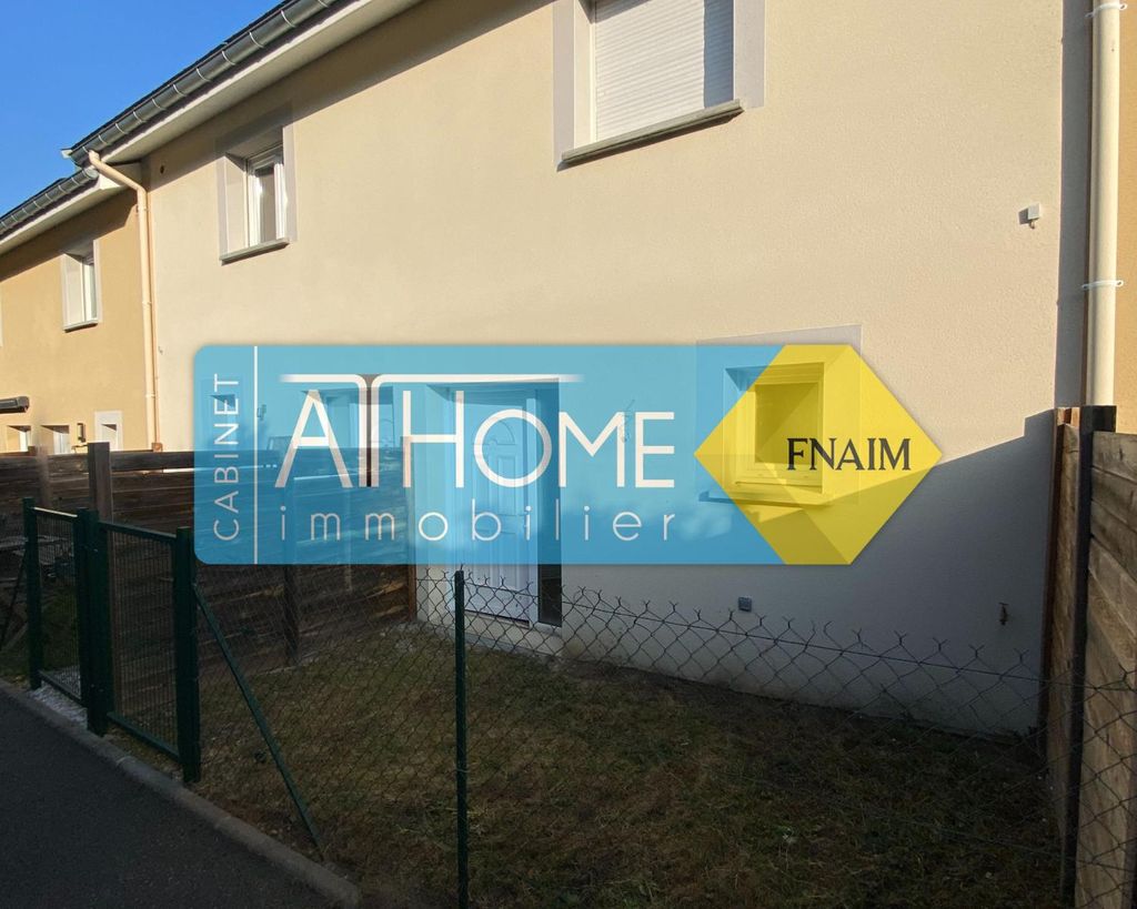 Achat maison 3 chambre(s) - Saint-Chamond