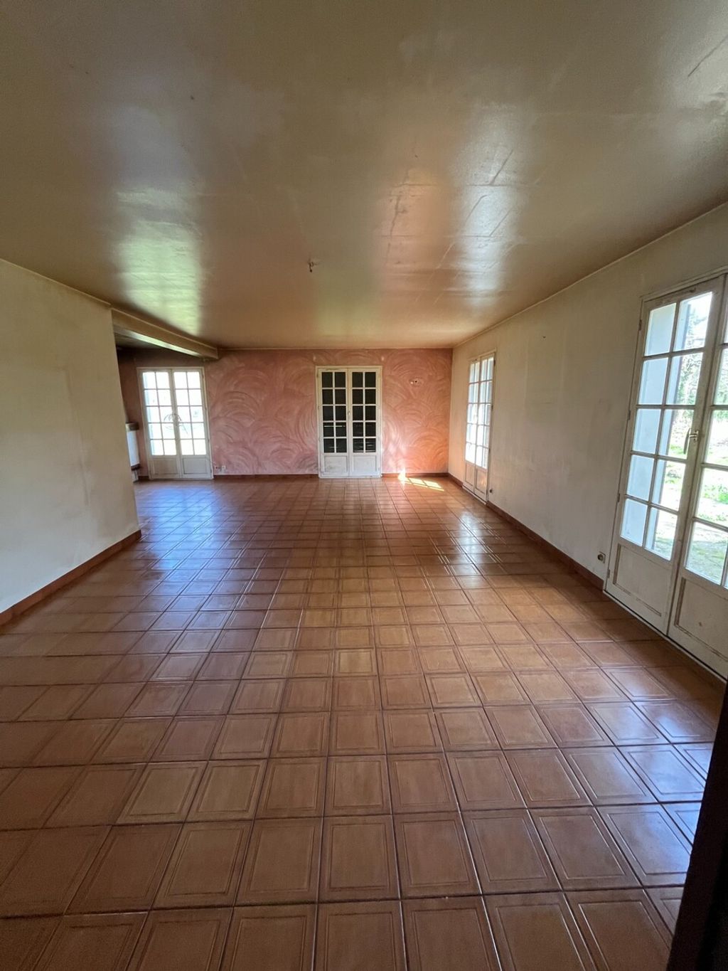 Achat maison 4 chambre(s) - Saint-Paul-lès-Dax