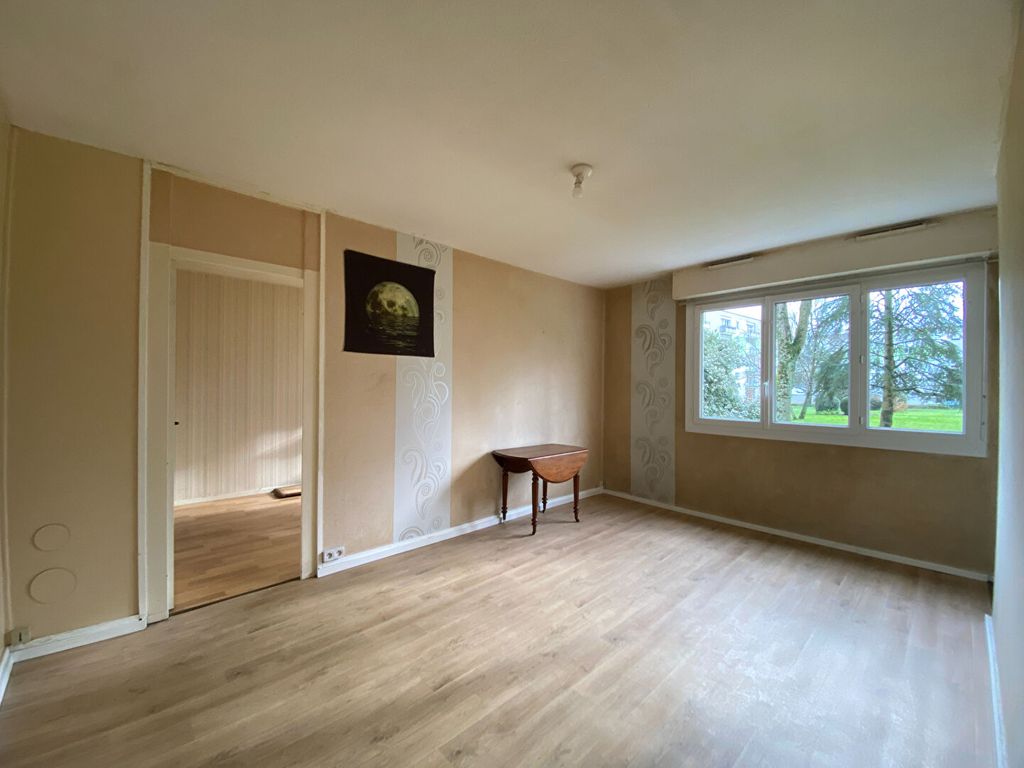 Achat appartement à vendre 2 pièces 42 m² - Orvault