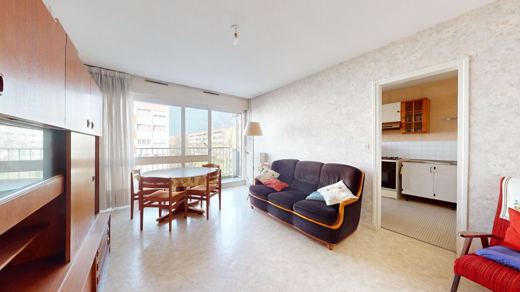 Achat appartement à vendre 4 pièces 85 m² - Saint-Herblain