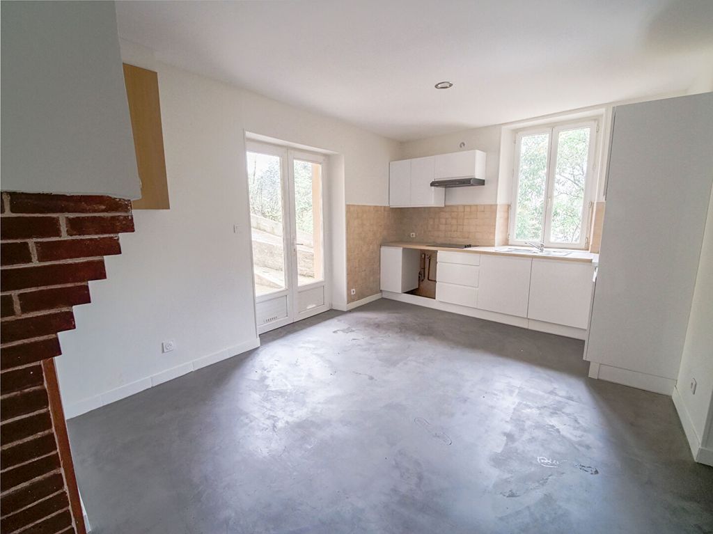 Achat appartement à vendre 3 pièces 51 m² - Aire-sur-l'Adour