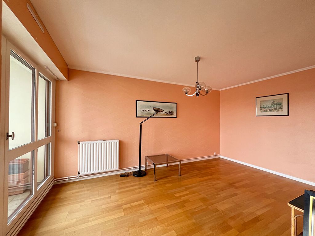 Achat appartement à vendre 5 pièces 105 m² - Saint-Herblain
