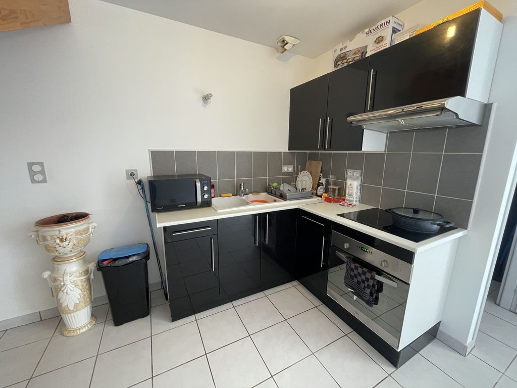 Achat appartement 3 pièce(s) Hagetmau