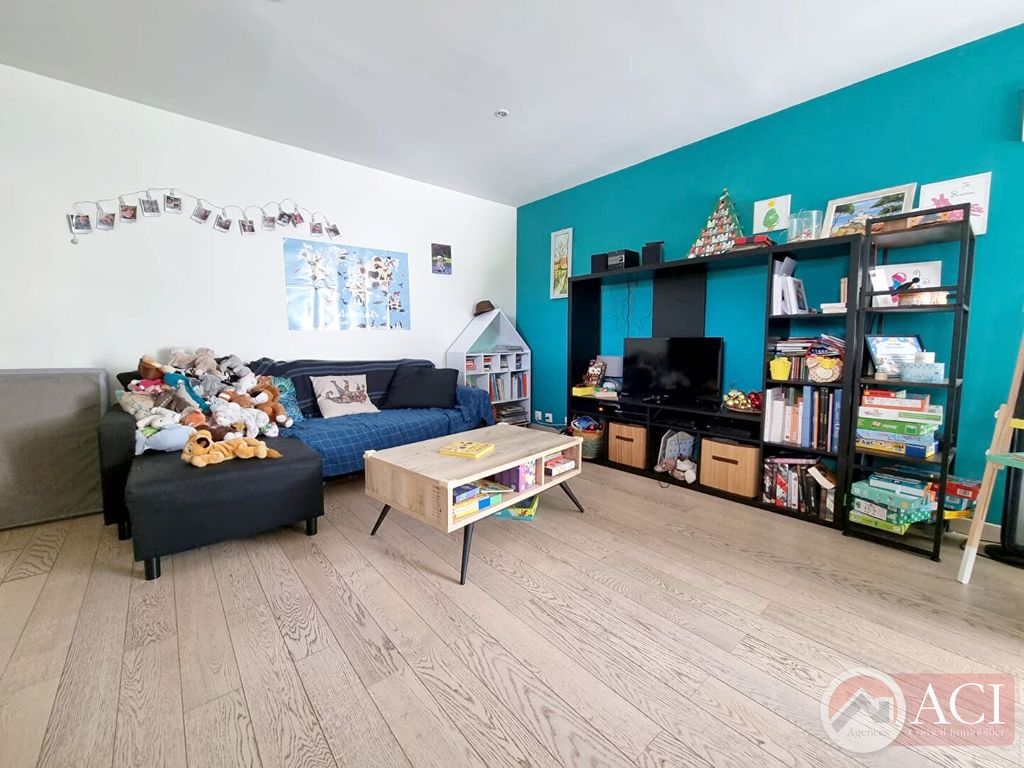 Achat appartement à vendre 4 pièces 83 m² - Deuil-la-Barre