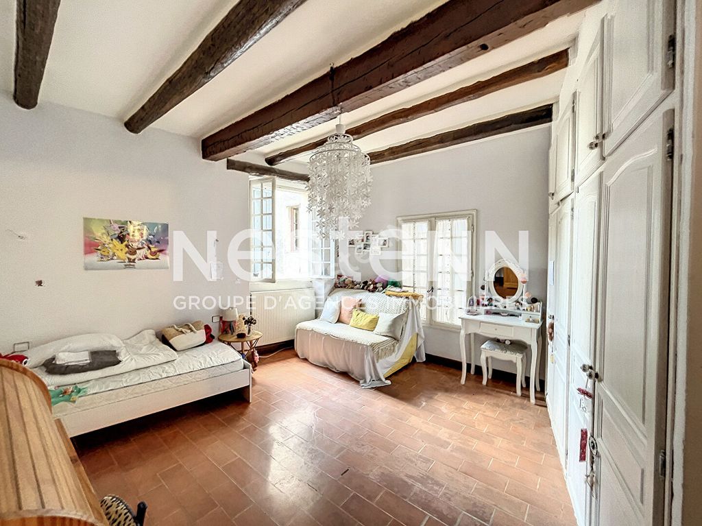 Achat maison à vendre 2 chambres 94 m² - Cadenet