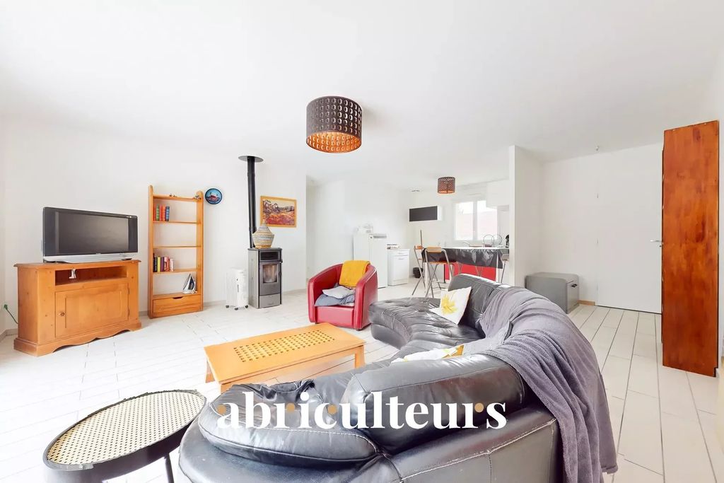 Achat appartement 4 pièce(s) Creys-Mépieu