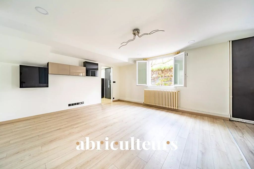 Achat appartement à vendre 5 pièces 130 m² - Choisy-le-Roi