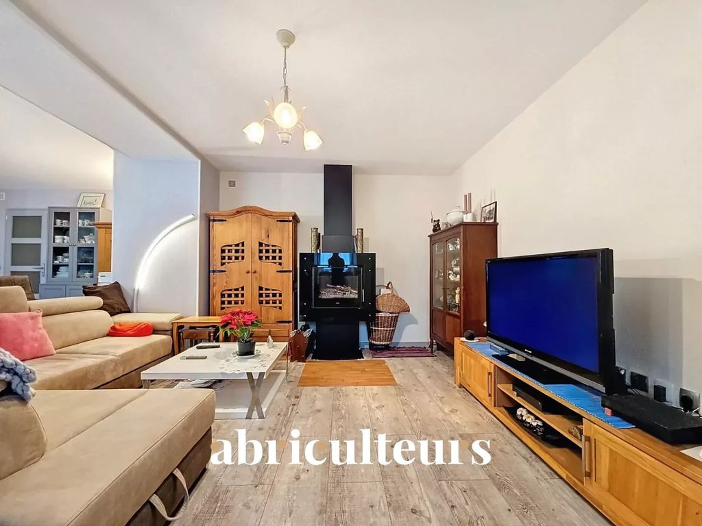 Achat appartement 5 pièce(s) La Chapelle-Saint-Sulpice