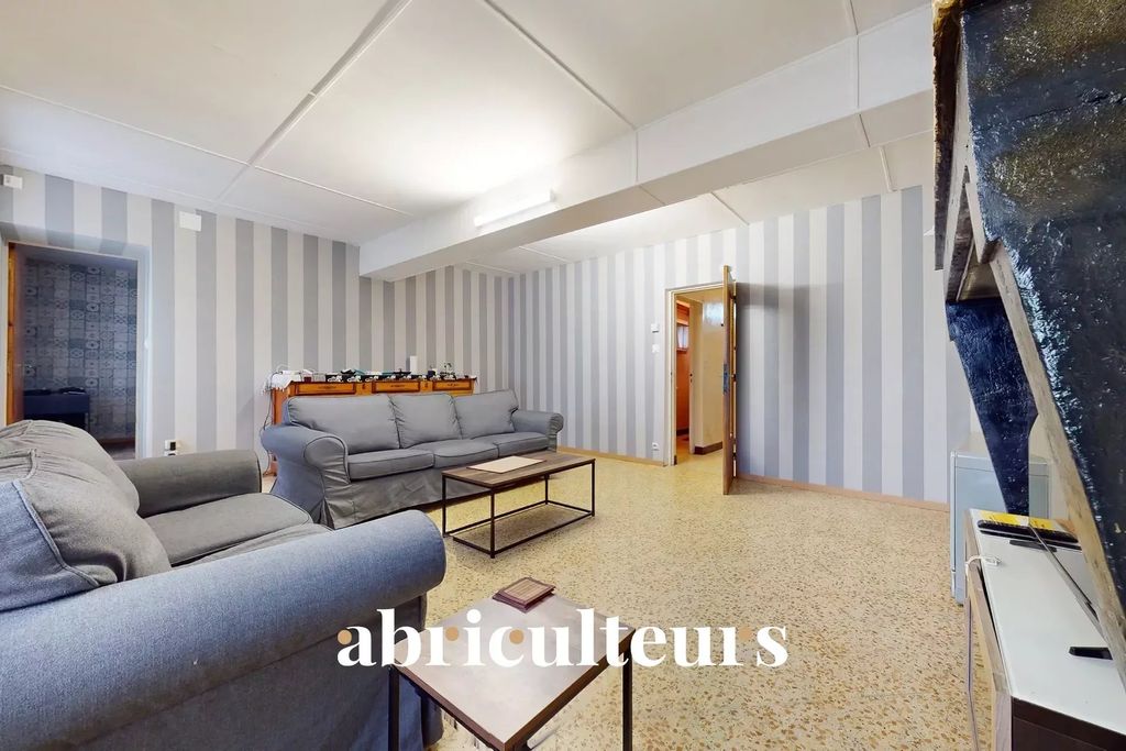 Achat appartement à vendre 8 pièces 125 m² - Sancerre