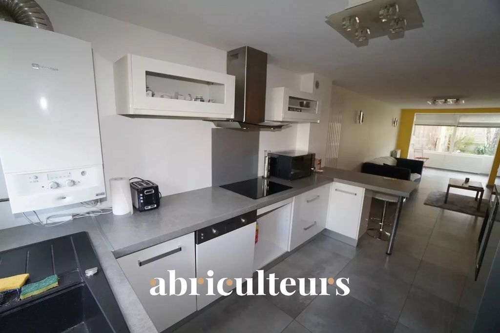 Achat appartement 2 pièce(s) Drancy