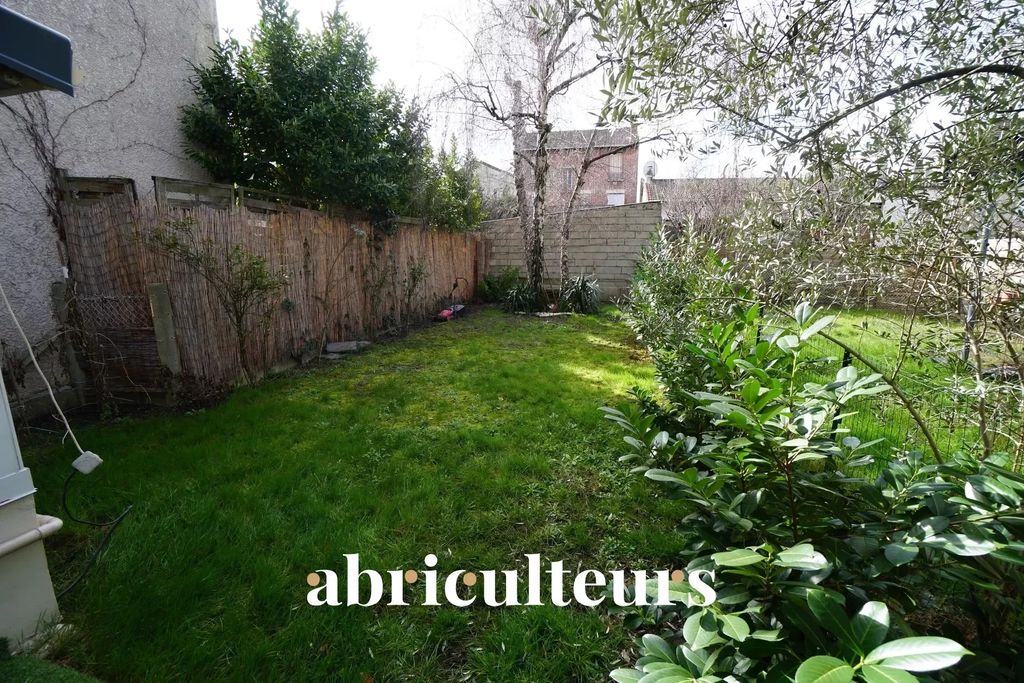 Achat appartement 2 pièce(s) Drancy