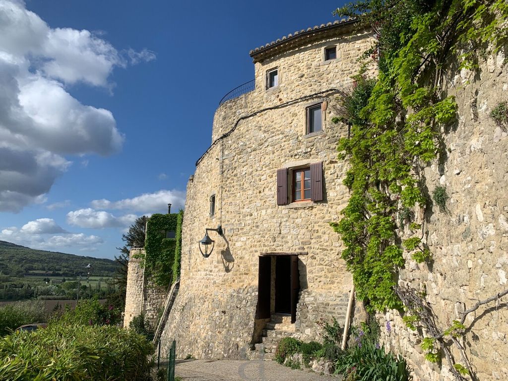 Achat maison 3 chambre(s) - Grignan