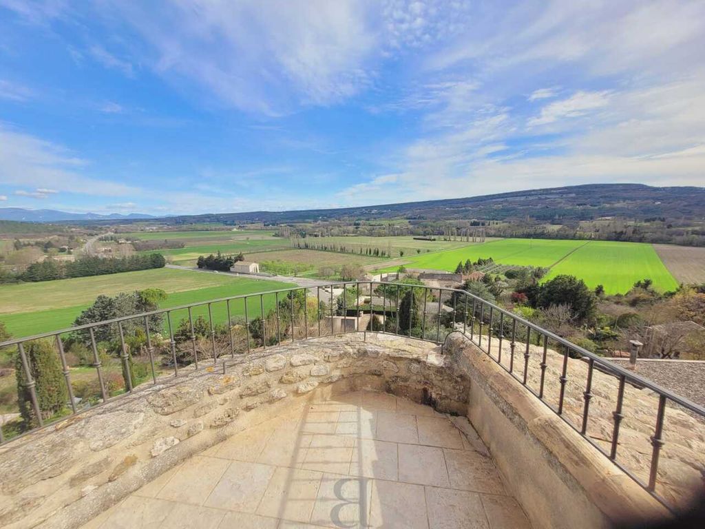 Achat maison 3 chambre(s) - Grignan