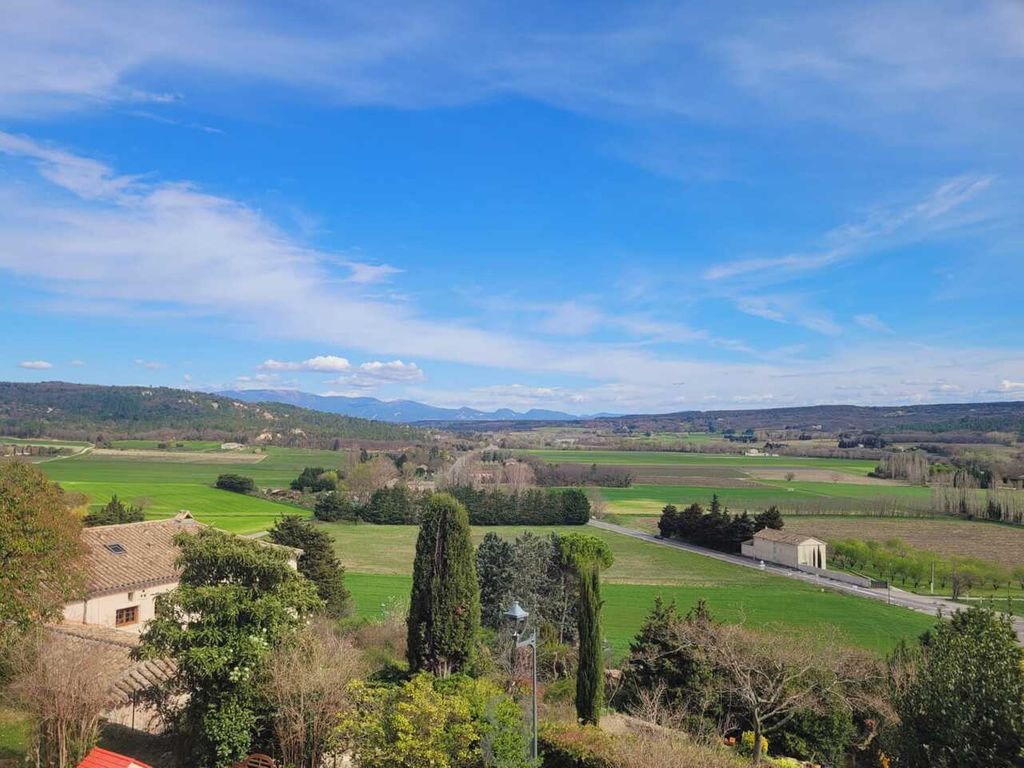 Achat maison 3 chambre(s) - Grignan