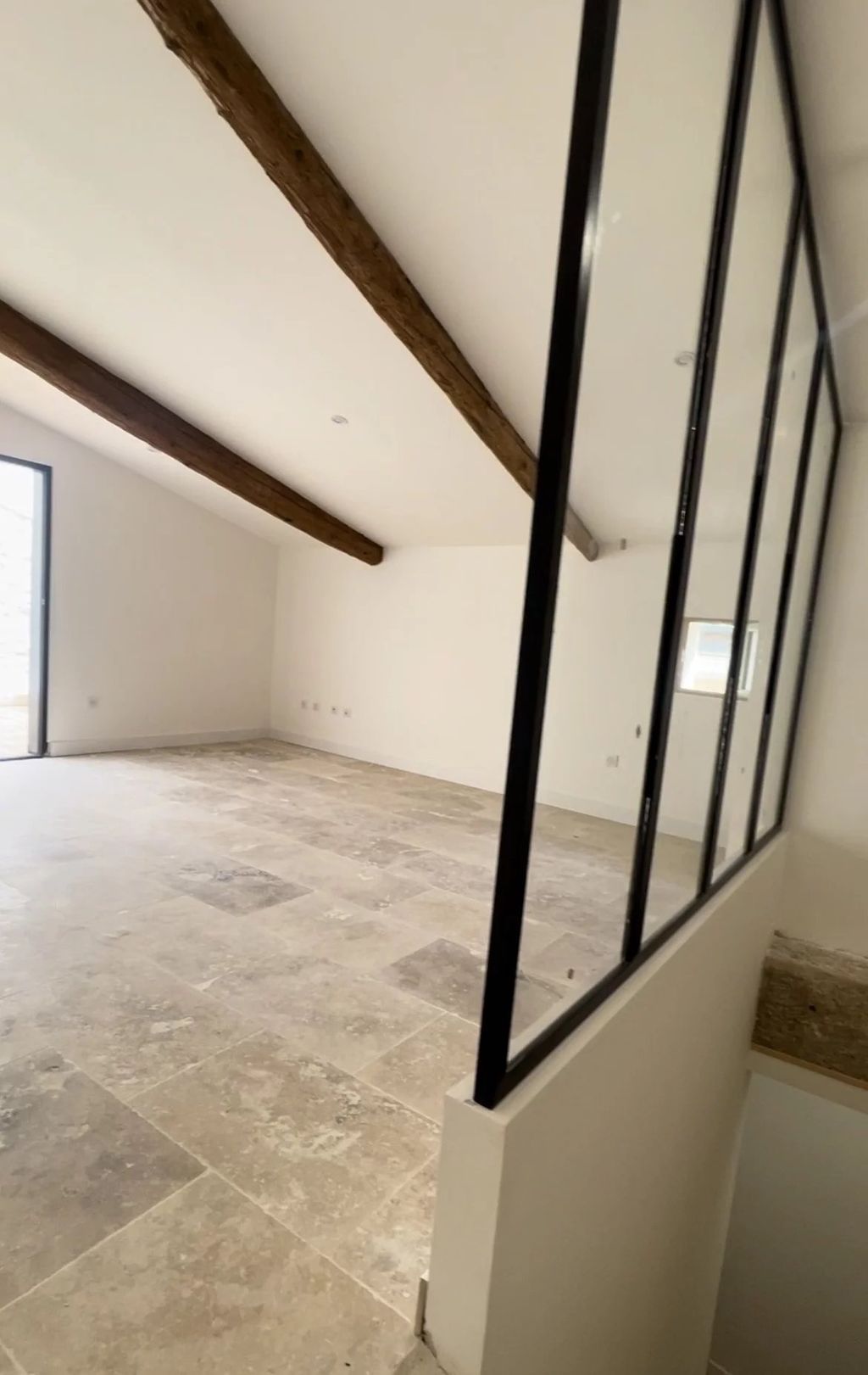 Achat appartement à vendre 3 pièces 70 m² - Mireval