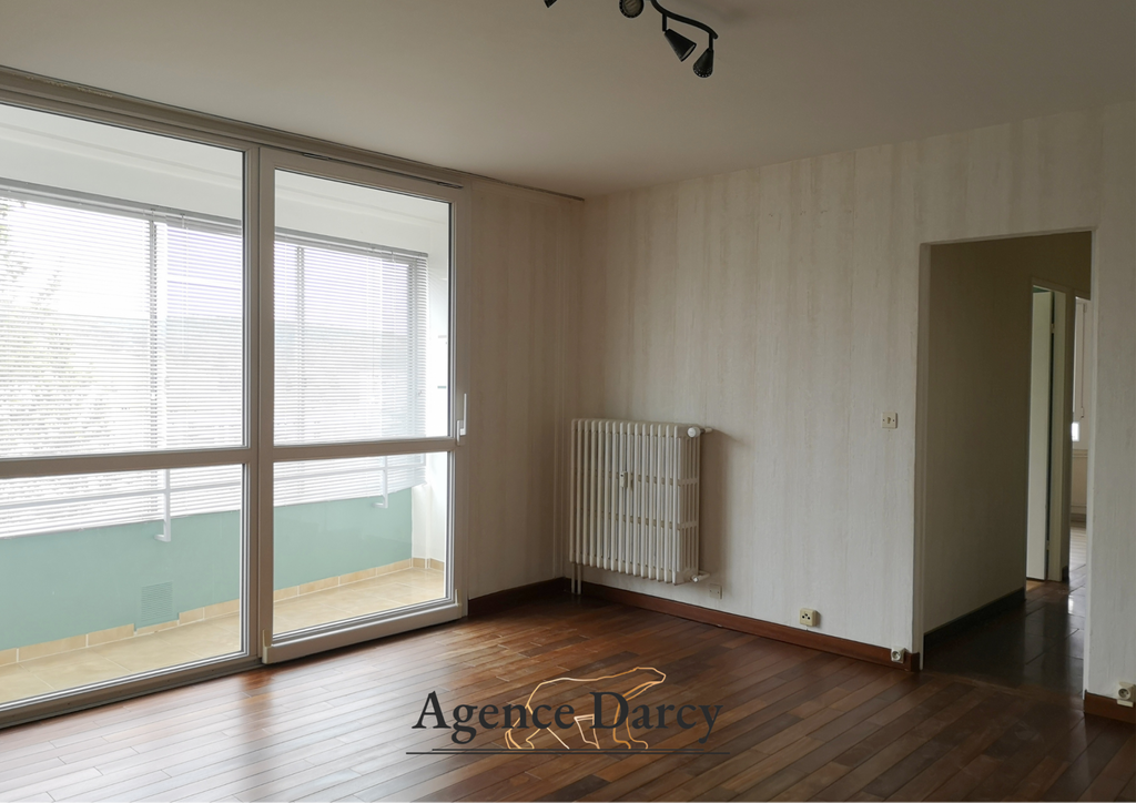 Achat appartement à vendre 3 pièces 66 m² - Chenôve