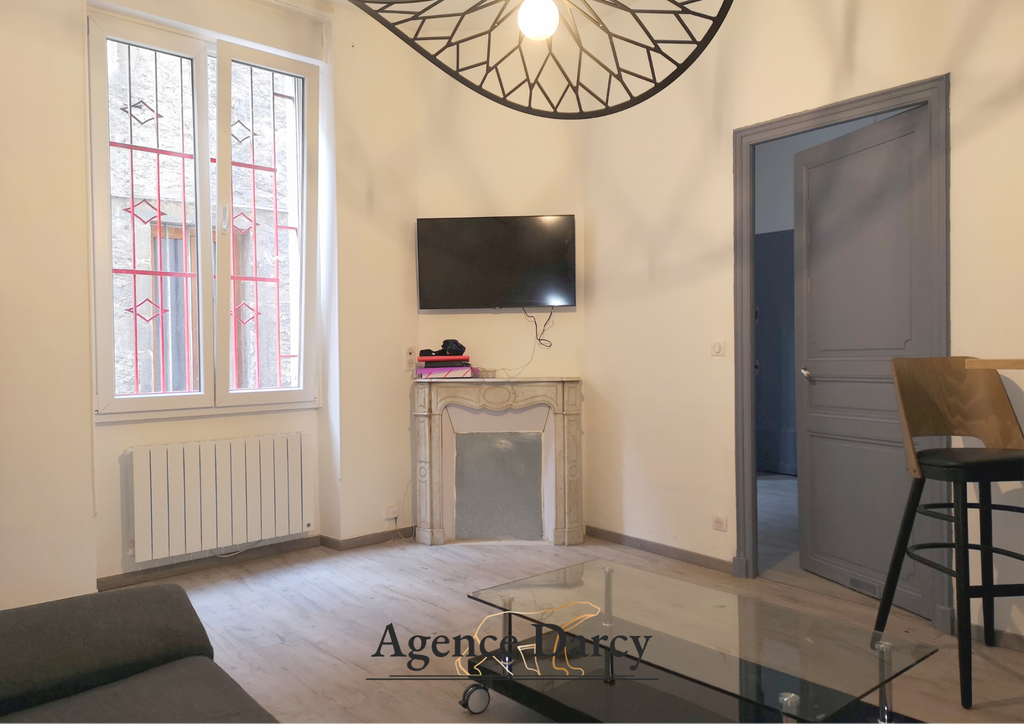 Achat appartement à vendre 2 pièces 34 m² - Dijon