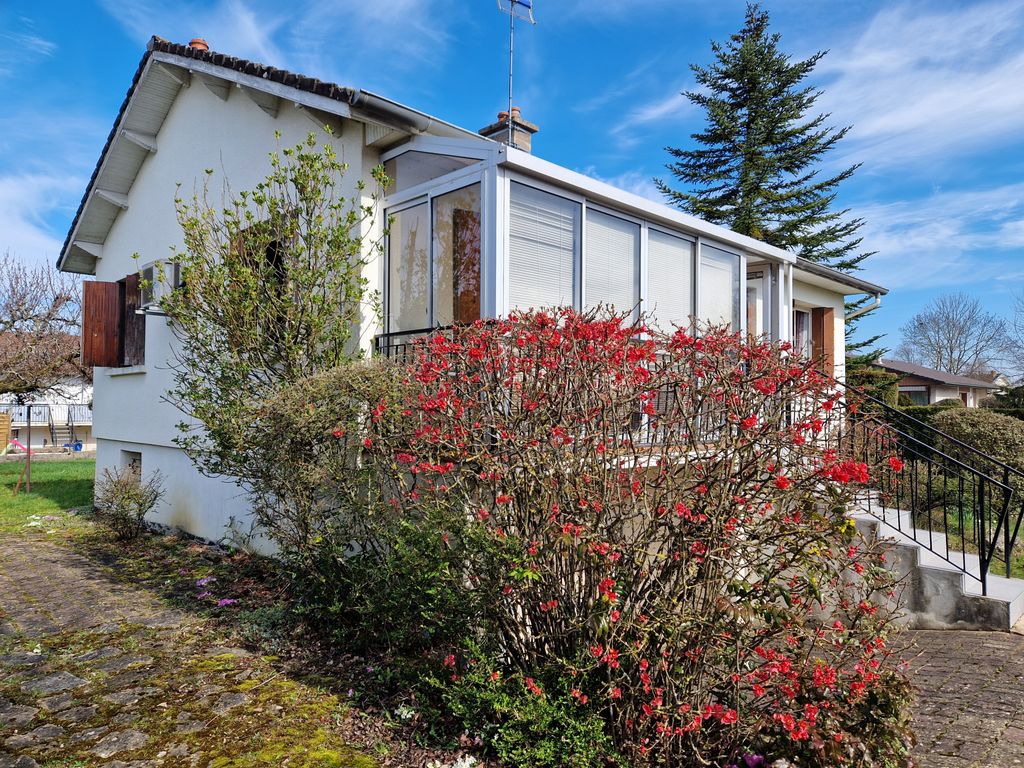 Achat maison 2 chambre(s) - Varois-et-Chaignot