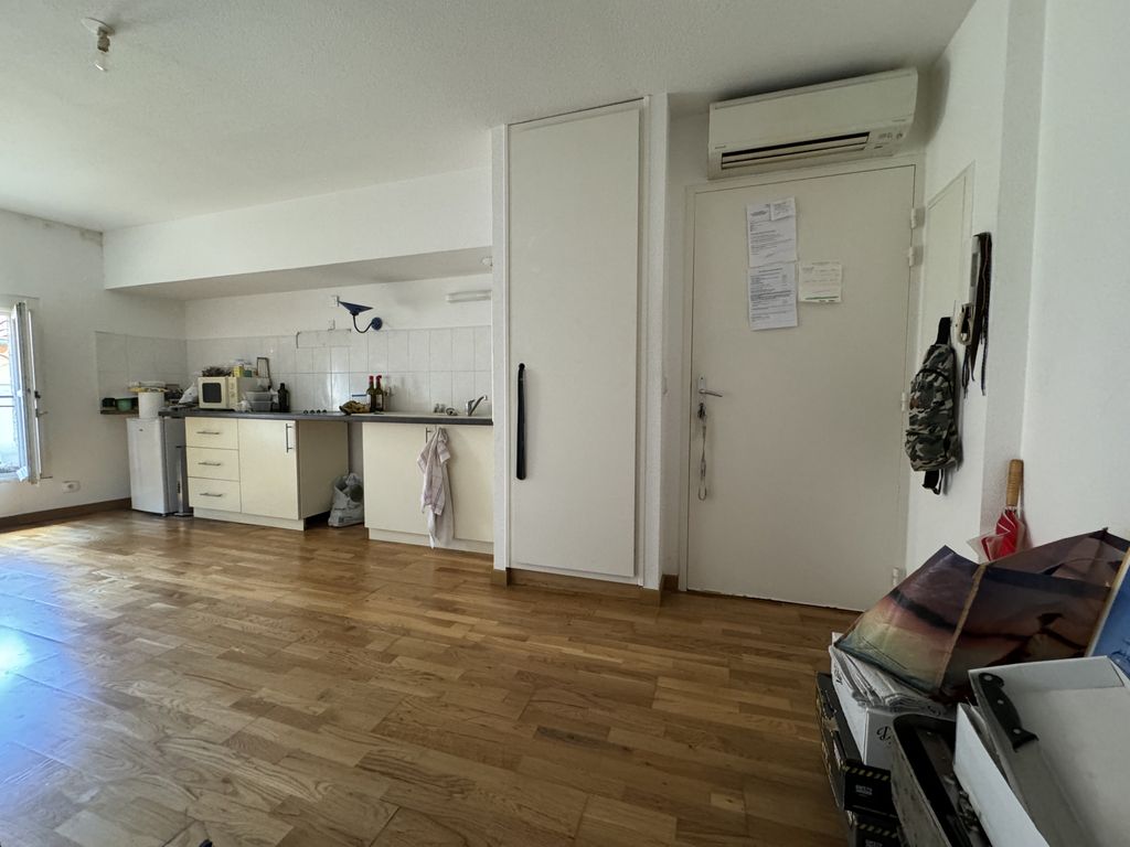 Achat appartement à vendre 2 pièces 40 m² - Béziers