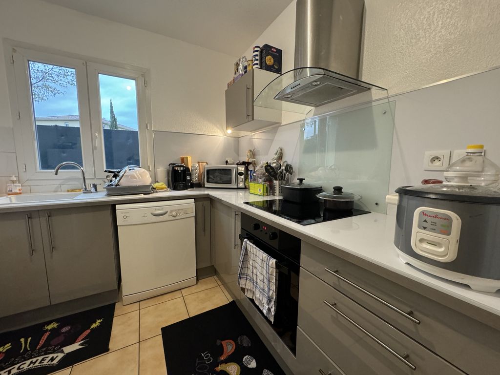 Achat maison 2 chambre(s) - Béziers