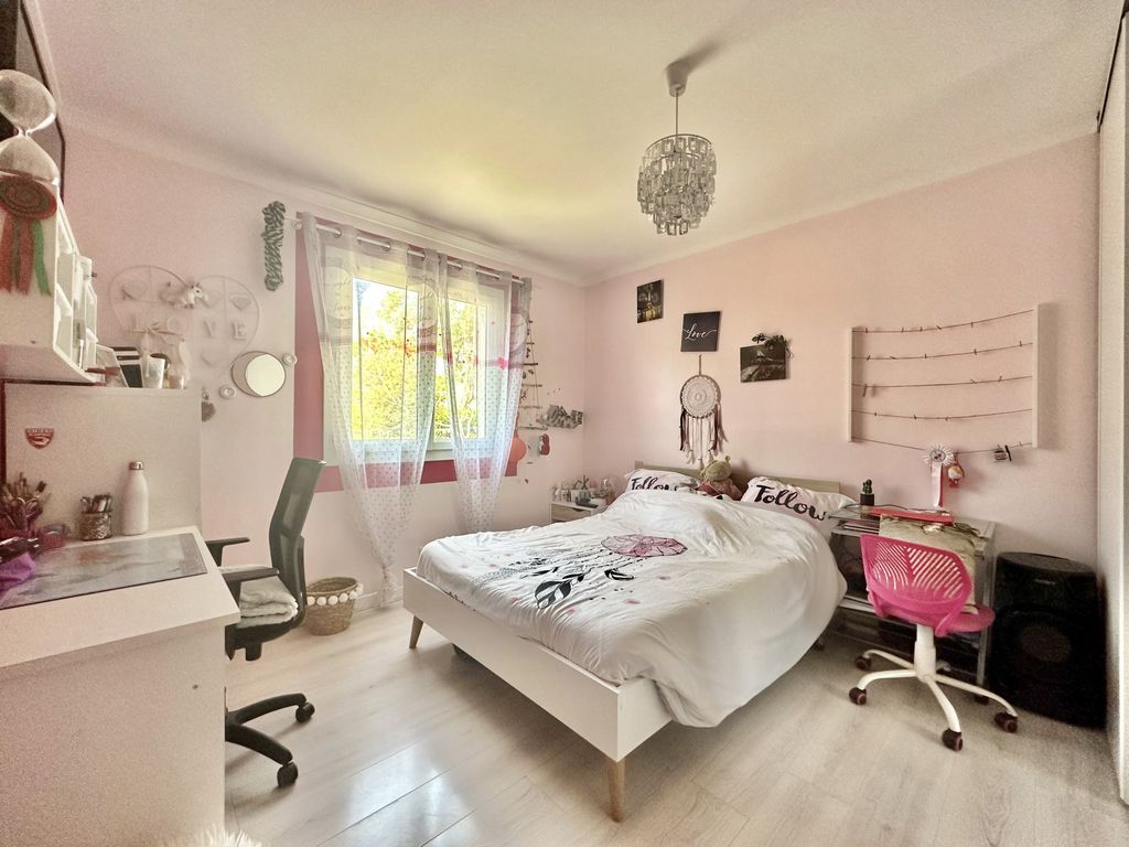 Achat maison 3 chambre(s) - Le Cailar