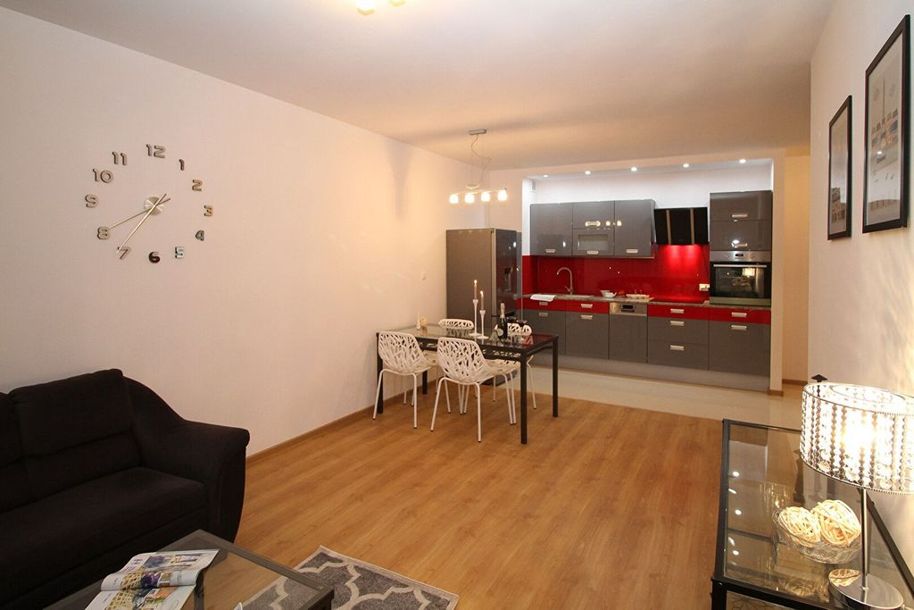 Achat appartement à vendre 2 pièces 42 m² - Puiseux-en-France