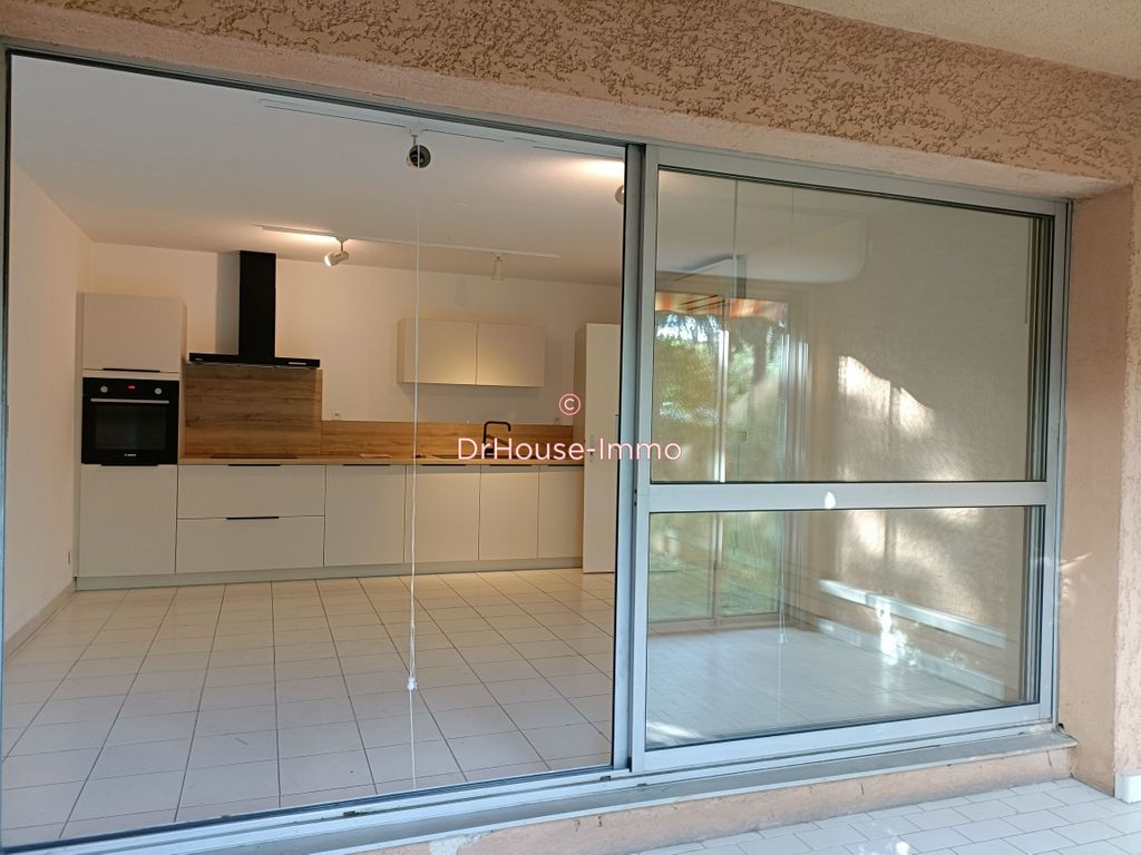 Achat appartement à vendre 4 pièces 64 m² - Aix-en-Provence