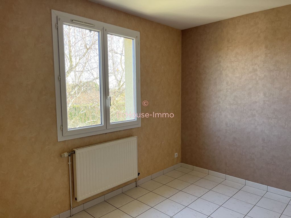 Achat maison 3 chambre(s) - Naintré