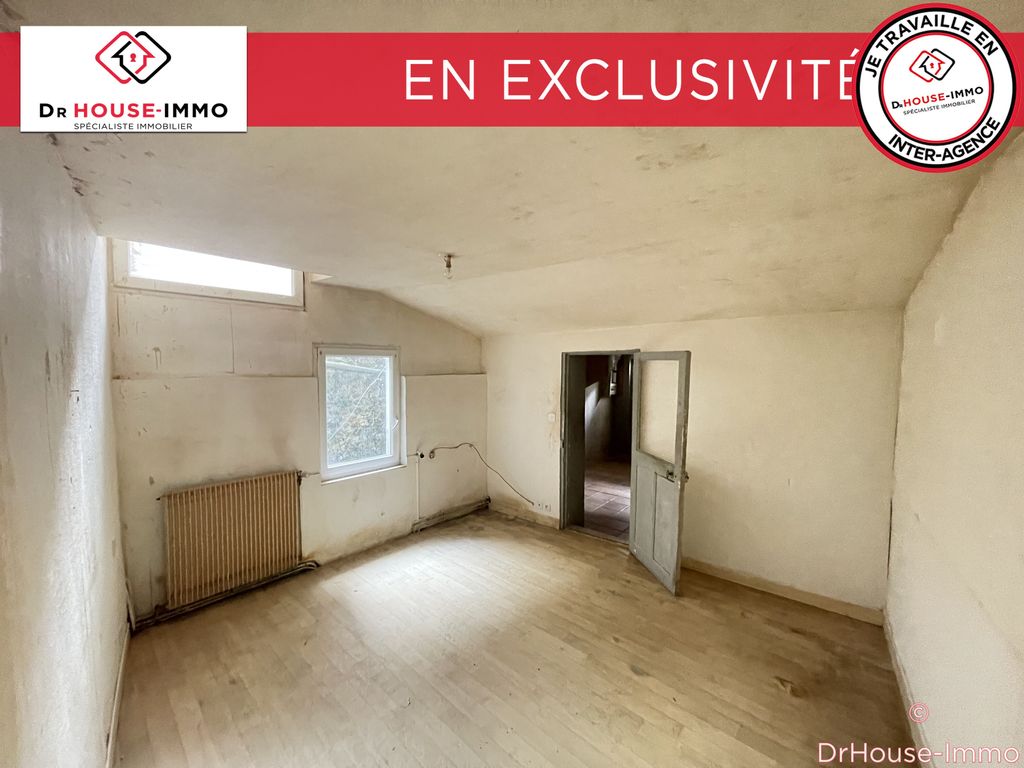 Achat maison 1 chambre(s) - Dieppe