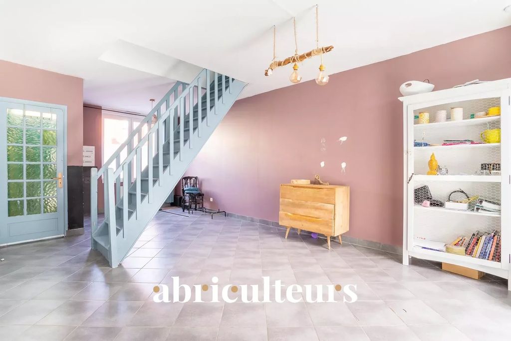 Achat appartement à vendre 3 pièces 75 m² - Roubaix