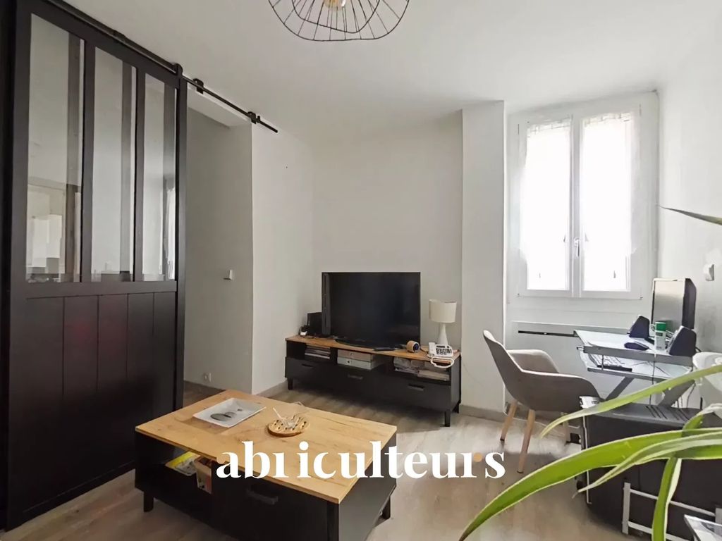 Achat appartement 1 pièce(s) Montereau-Fault-Yonne