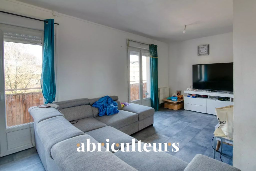 Achat appartement à vendre 3 pièces 73 m² - Carmaux