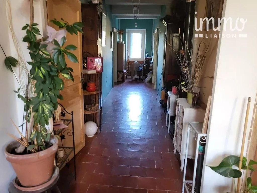 Achat maison 7 chambre(s) - Roquebrun